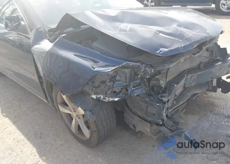 2010 Chevrolet Malibu Lt z USA, uszkodzony, nr VIN 1G1ZD5EB6AF138264